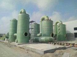 酸洗项目-酸洗储罐