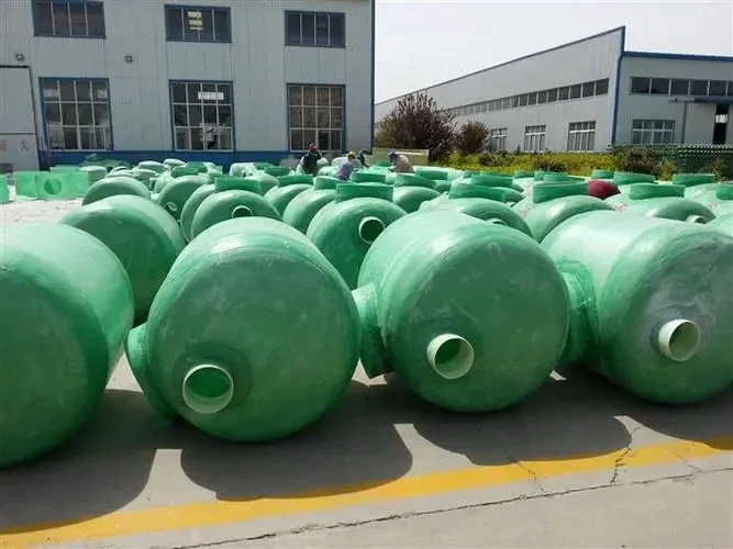小型污水处理设备-