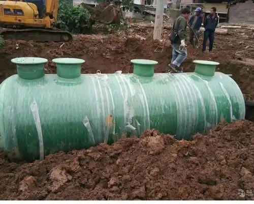 养殖使用污水处理设备-