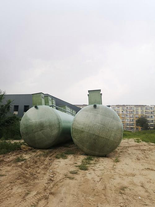 工业使用污水处理设备-