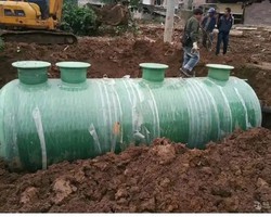 养殖使用污水处理设备-