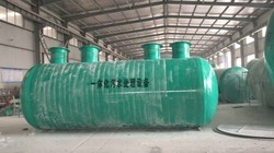 污水处理设备厂家-