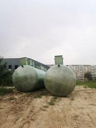 工业使用污水处理设备-