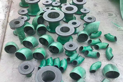 玻璃钢管件法兰