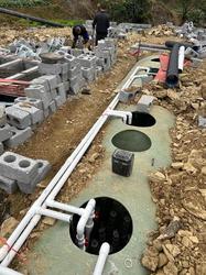 小型污水处理设备-